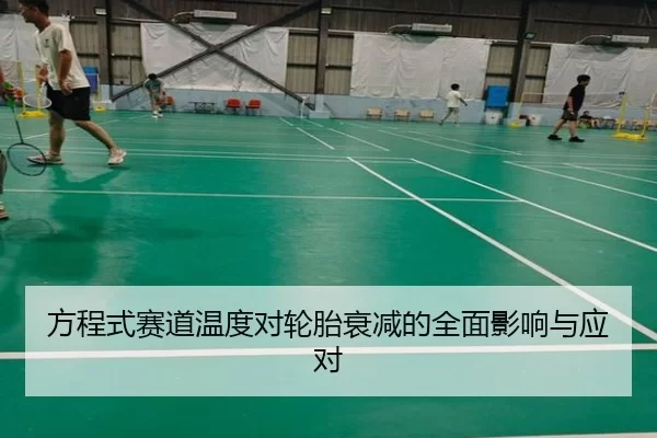方程式赛道温度对轮胎衰减的全面影响与应对