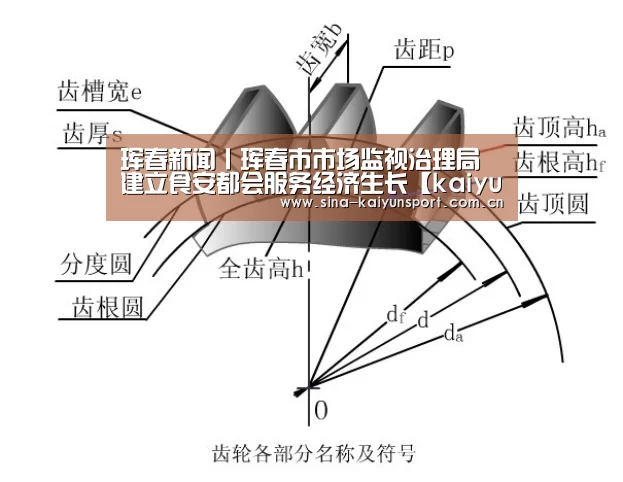 珲春新闻丨珲春市市场监视治理局建立食安都会服务经济生长【kaiyun官方网站】(图1) kaiyun官网